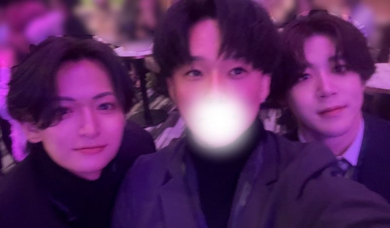 MASA(マサ) 忘年会