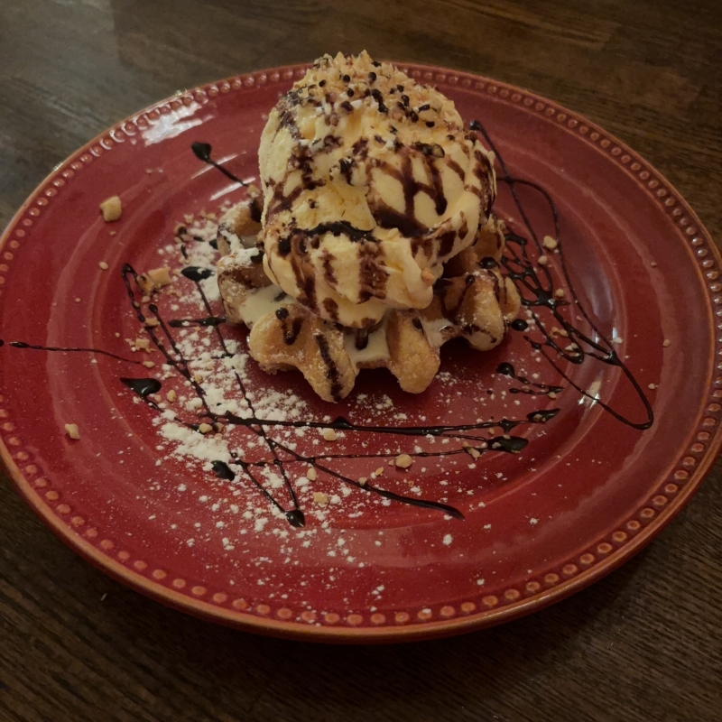 NOBU（ﾉﾌﾞ） 美味しいもの食べすぎている