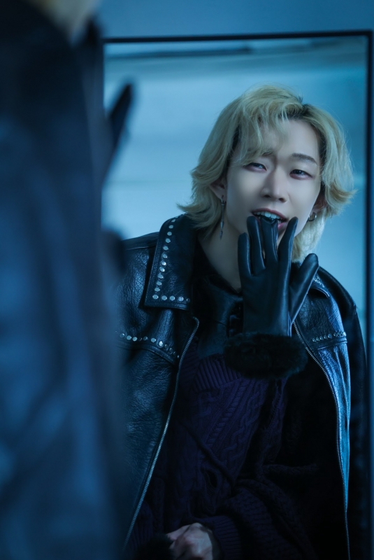 HYO(ヒョウ) なんば待機💜