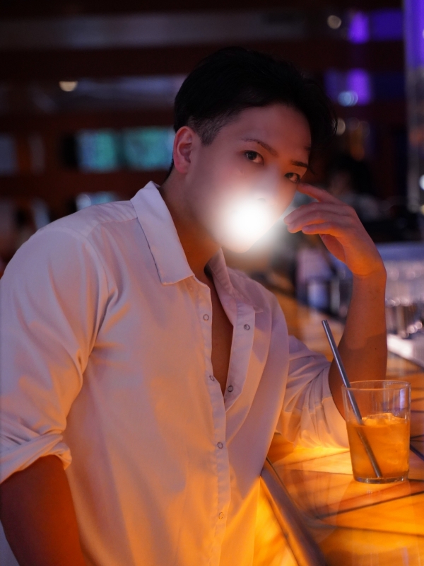 SHOTA(ｼｮｳﾀ) 初出勤！