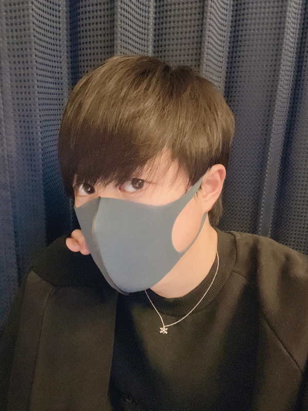 SHUNTO(ｼｭﾝﾄ) ソロキャス☺︎