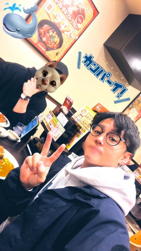 KOH(ｺｳ) 健康食カレー