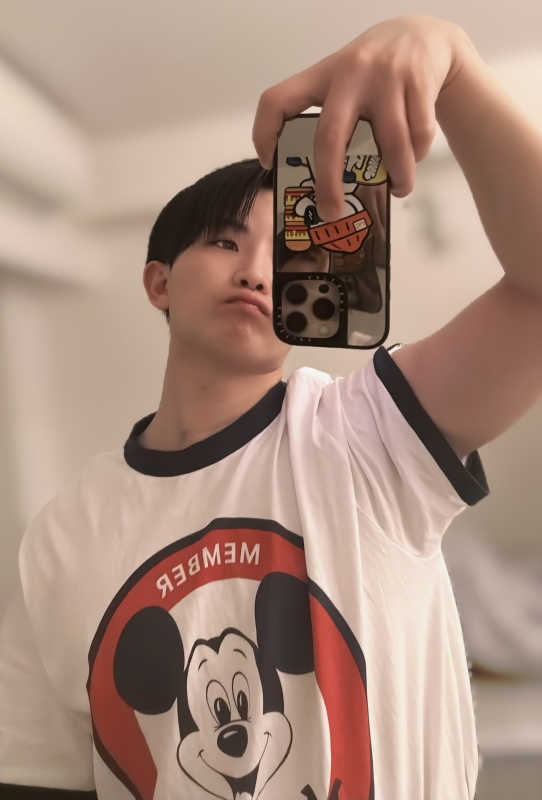 ARASHI(ｱﾗｼ) 【隠れてないミッキー】