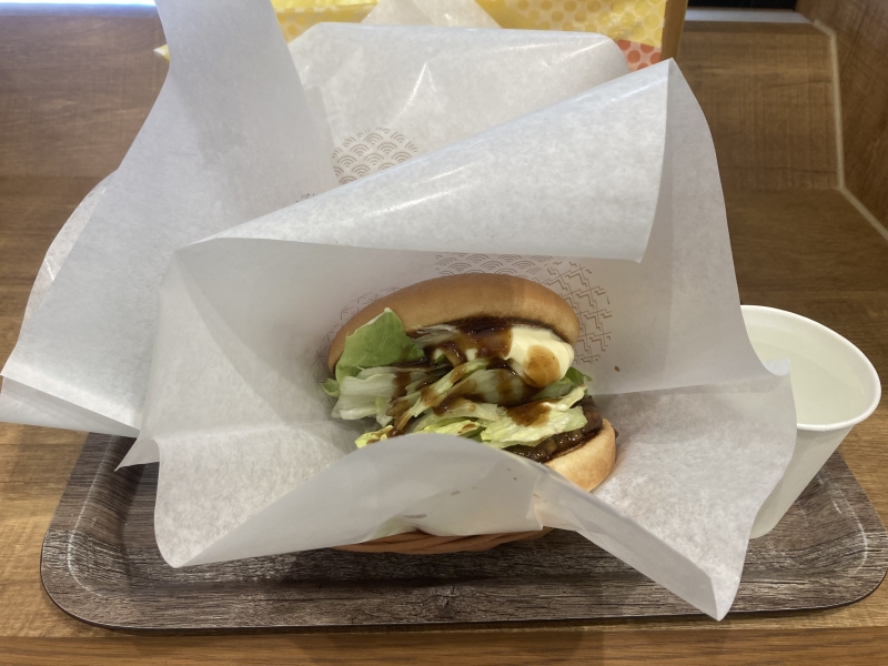 SYUN(ｼｭﾝ) 本日私がいただくのは