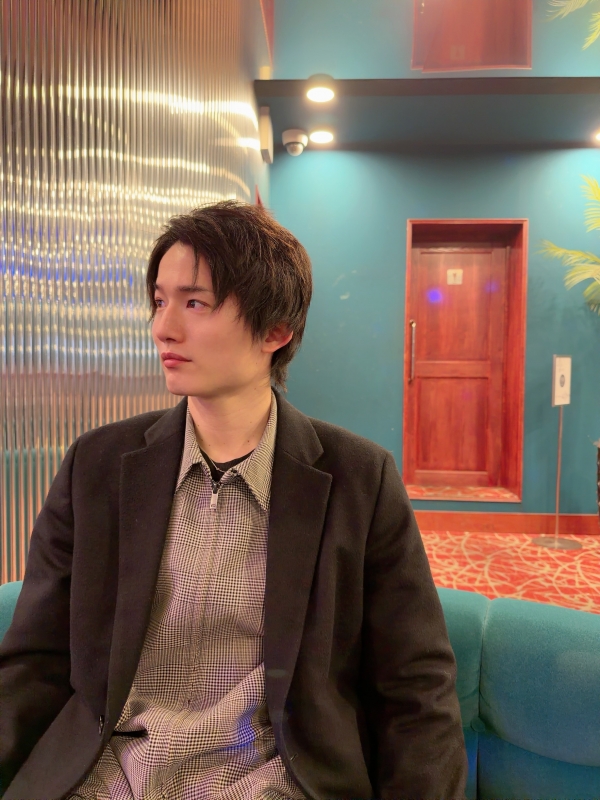 TAISHI(ﾀｲｼ) 最高のクンニとは？