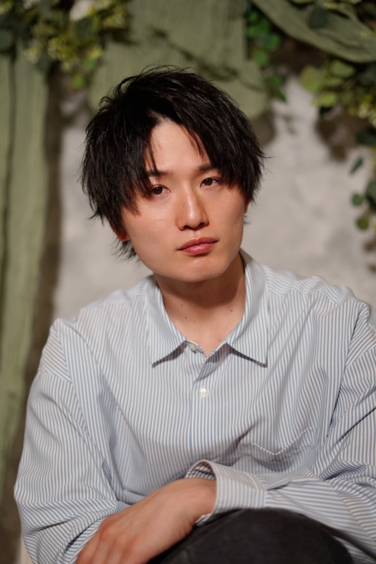 TAISHI(ﾀｲｼ) どんなハグが好きですか？