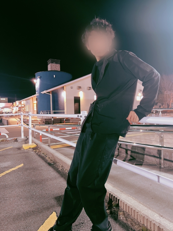 REN(レン) 本日、21時からお散歩キャスです🚶🏽♂️✨️