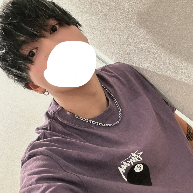 TOM (ﾄﾑ) 今日も28時まで出勤してます！