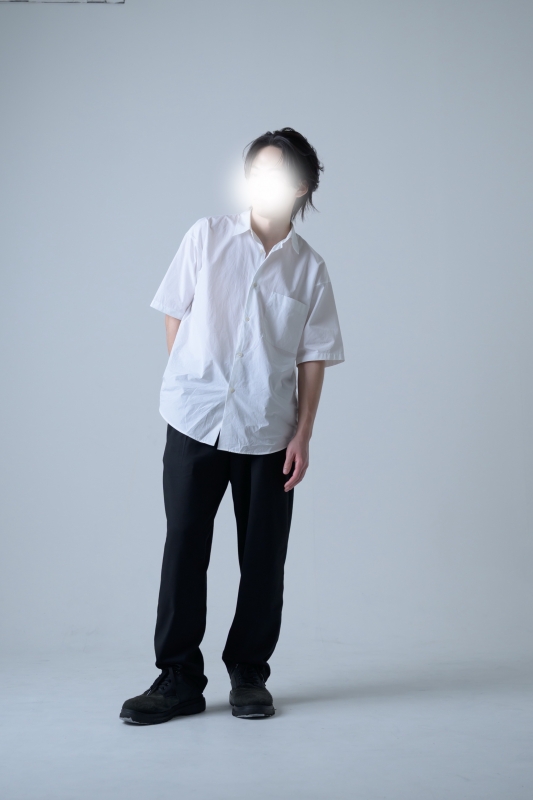 SHII(シイ) Be yourself