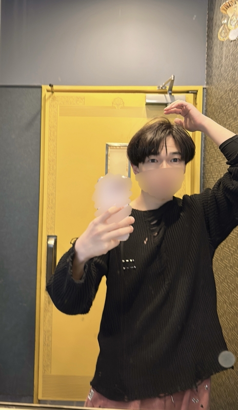 HIKARU(ヒカル) いいニットと出会った