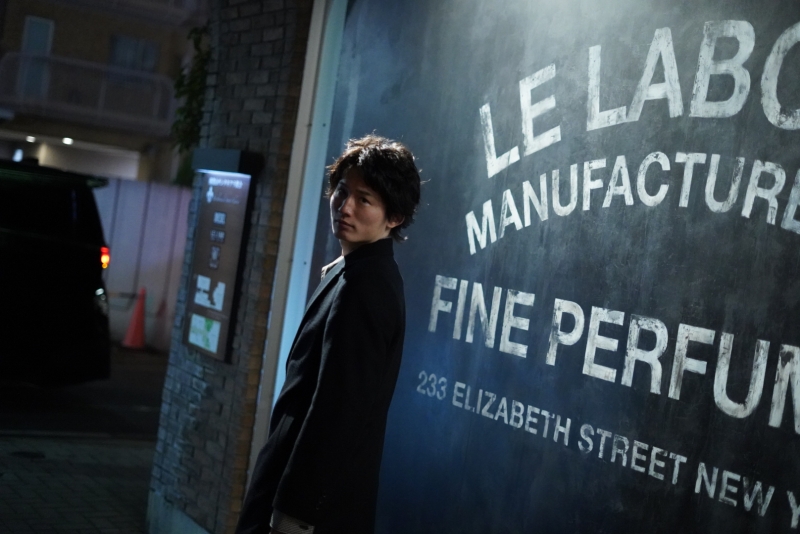 TAISHI(タイシ) 本日群馬の高崎で待機中!!