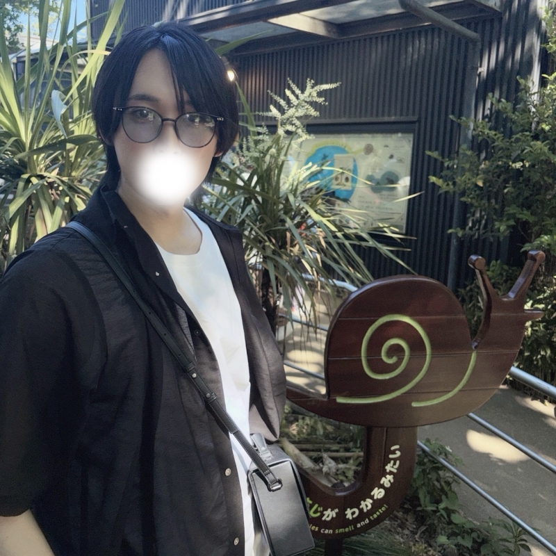 KATSUMI(ｶﾂﾐ) 5月ありがとうございました