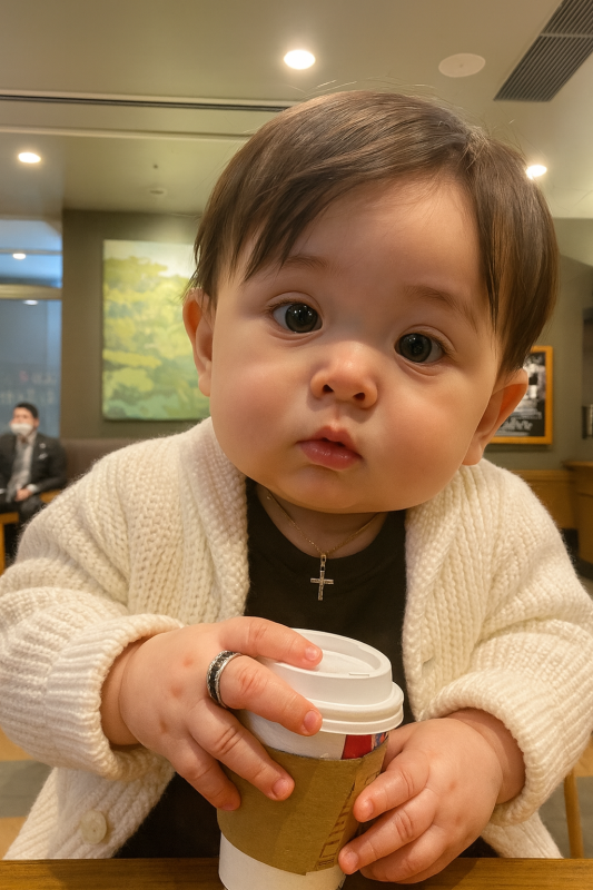 KONOSUKE(コウノスケ) しふと