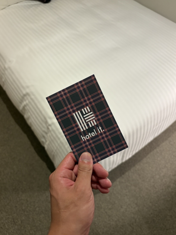 MASH(ﾏｯｼｭ) 念願のホカンス　in大阪