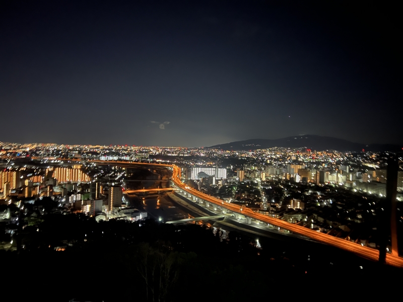 REO (ﾚｵ) 最近、深夜ドライブにハマってます🚗