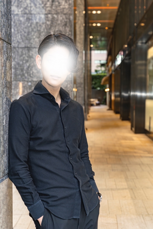 SHINNOSUKE(ｼﾝﾉｽｹ) 残暑ざんしょ