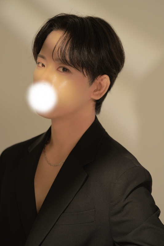 EIJI(エイジ) こんばんは