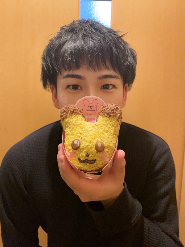 KENYU(ケンユウ) ピカチュウ