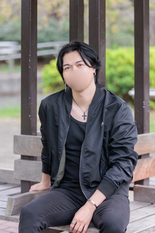 TAKUNA(ﾀｸﾅ) 初めての写メ日記