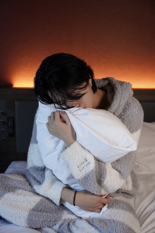 JIO(ジオ) 包んであげる