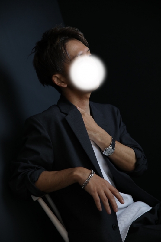 SEIJI(セイジ) 最初の時間大切にしてます