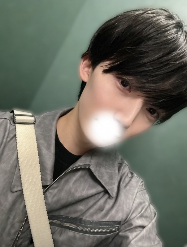 TAEHYUNG(テヒョン) お散歩