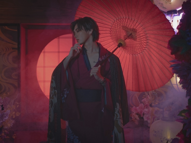 REN(ﾚﾝ) 横浜 東京出張スタート🗼