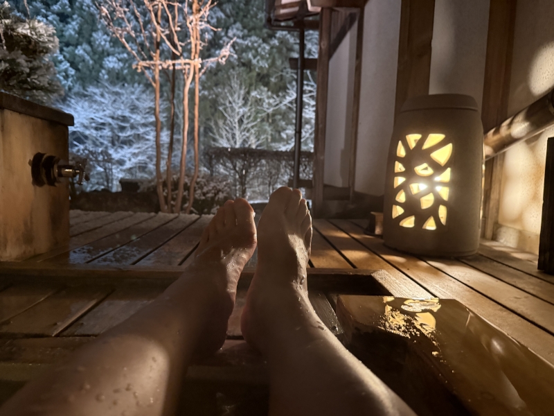 ARASHI(ｱﾗｼ) 【夜のご案内】