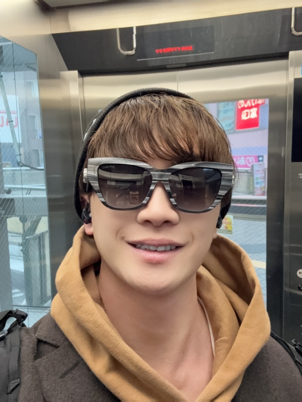 ARASHI(ｱﾗｼ) 【11/11〜11/16】