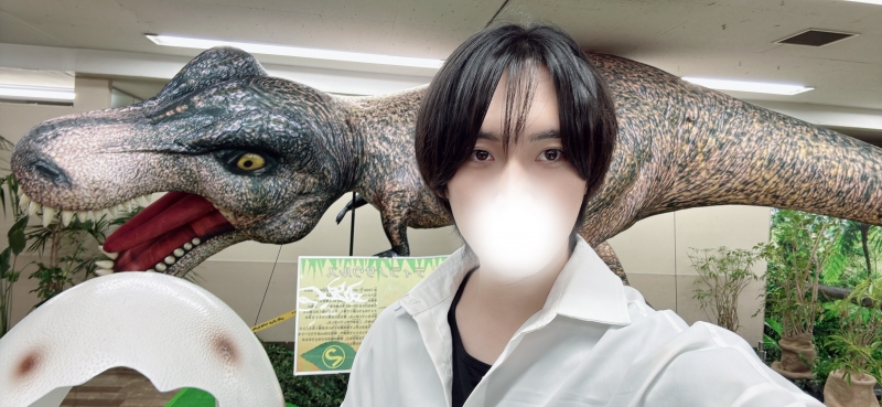 KATSUMI(ｶﾂﾐ) 男