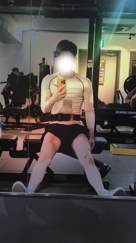 GAKU(ｶﾞｸ) 筋トレ【勃◯力】