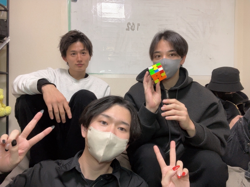 MEGURO(メグロ) 定例キャスのメリットについて