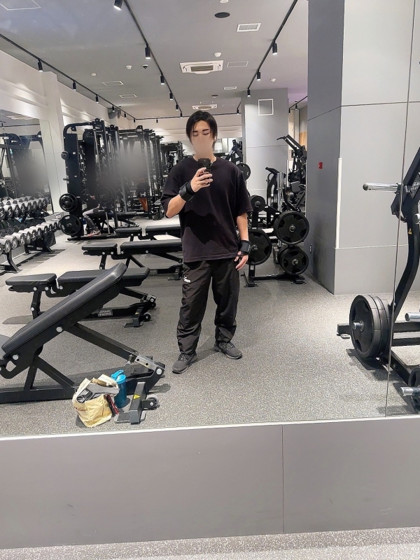 ATSUMU(アツム) 継続が1番つよい