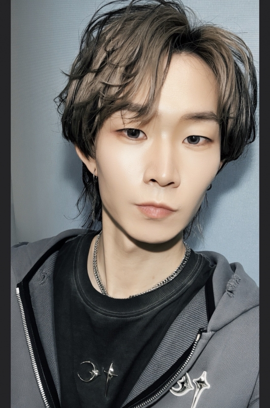 HYO(ﾋｮｳ) 昨日は撮影でした✨