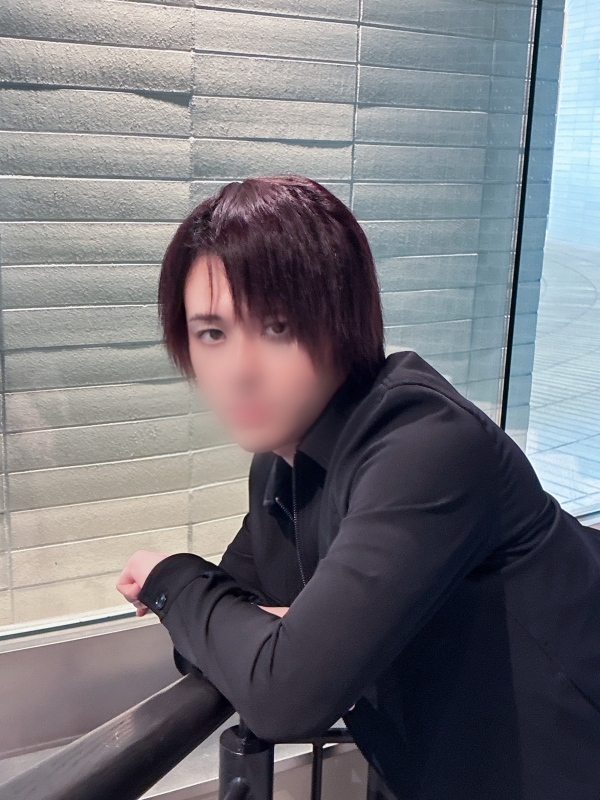 YUCHI(ﾕﾁ) マイペースにいこう