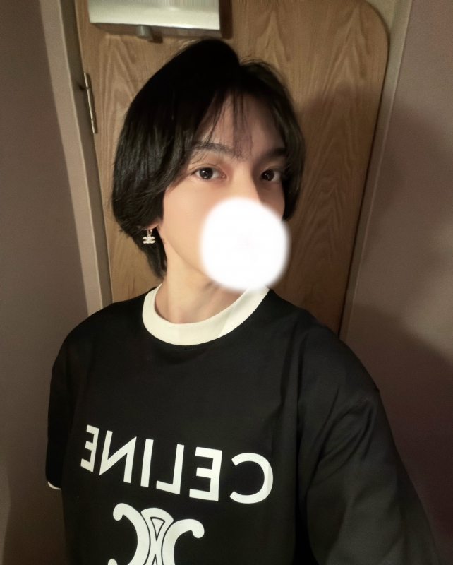 NANO(ナノ) 迷い
