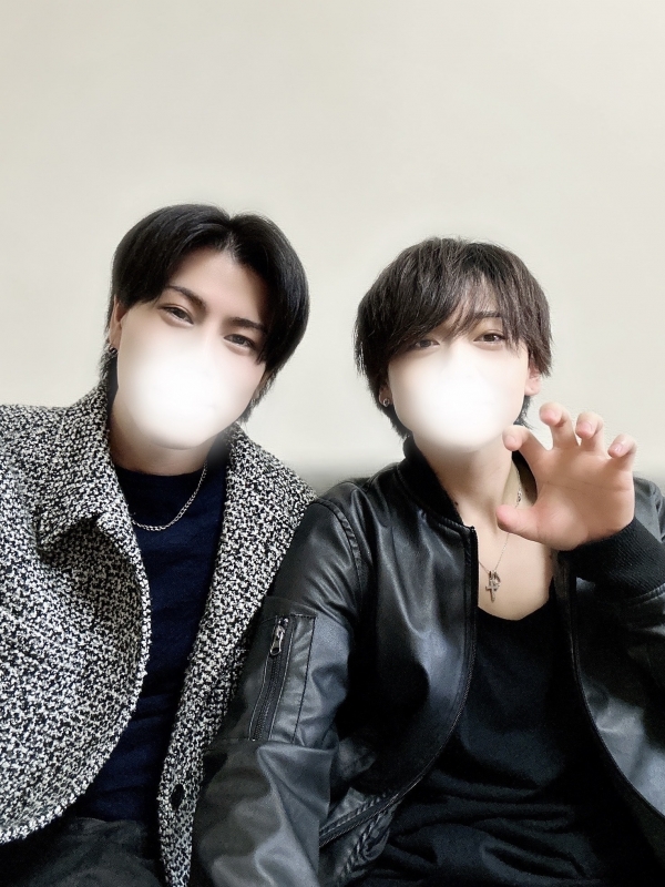 TATSUKI(タツキ) 【写メ日記リレーver.5】