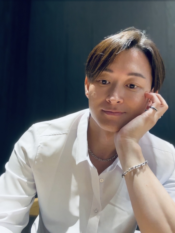 KONOSUKE(コウノスケ) あの人に会える