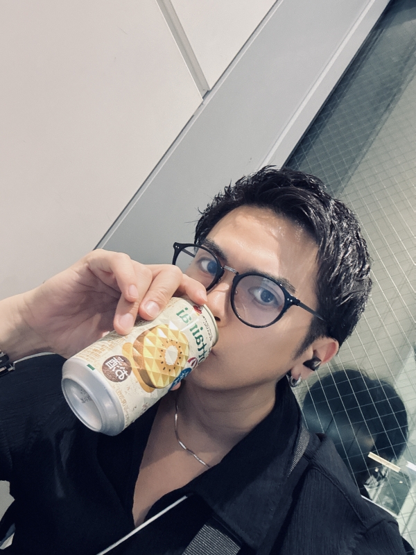 SENRI(センリ) 髪の毛切りました