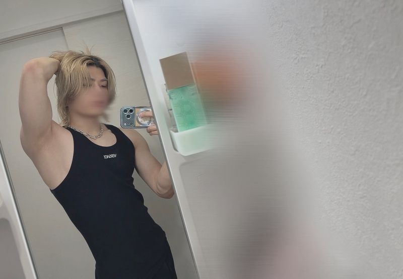 KEN（ｹﾝ） シャドバン直らないので