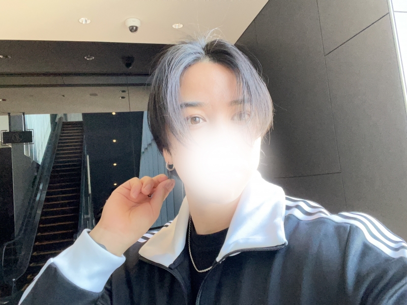 MEGURO(ﾒｸﾞﾛ) 本日出勤🌟