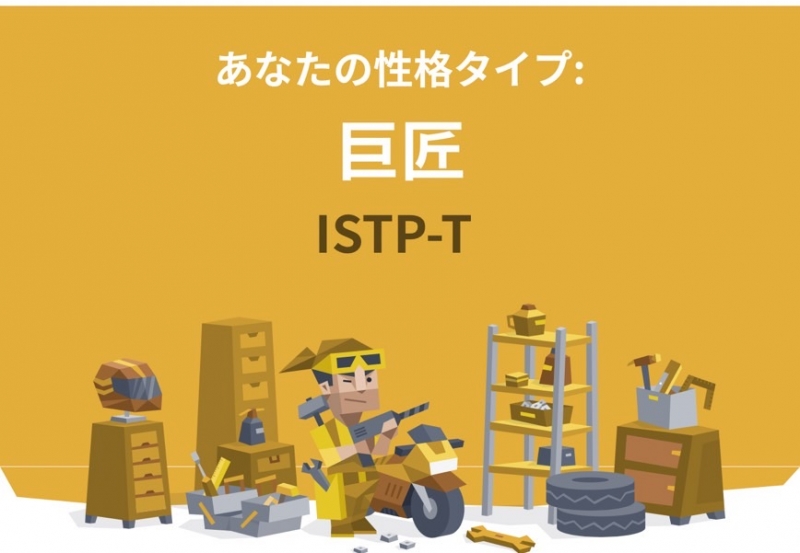 TAISHI(ﾀｲｼ) MBTIやってみました！！