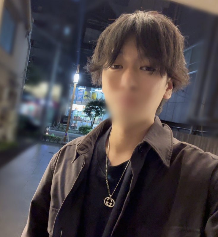 YUMA(ユウマ) ⭐️【写メ日記リレー】第2弾