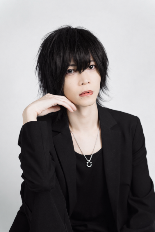 REONA(ﾚｵﾅ) 黒髪！