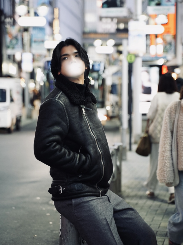 RAIKA(ﾗｲｶ) 冷めない言葉責め💋