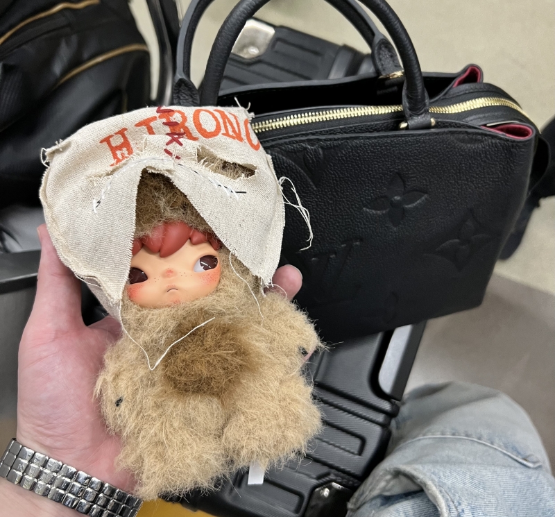 JION(ジオン) 東京帰還🥴