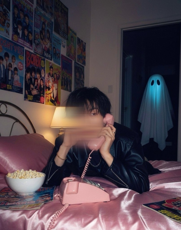 RITSUYA(ﾘﾂﾔ) 📞‪‪「今日もお疲れ様、癒しに行くね｣