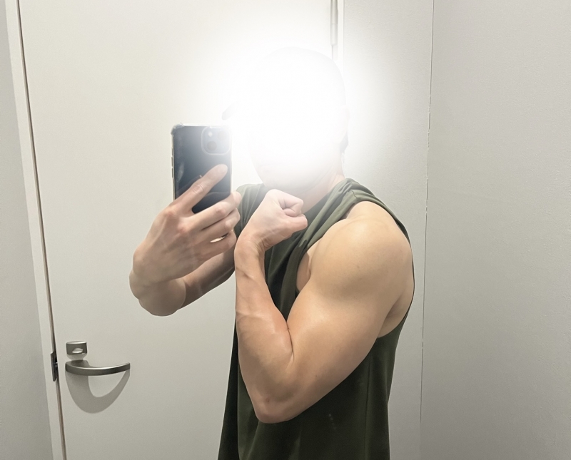 EITO(エイト) 準備の時間と気持ちの整理