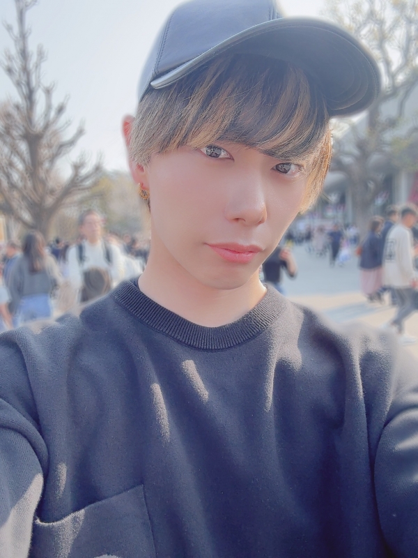 MOEGI（ﾓｴｷﾞ） 上野公園