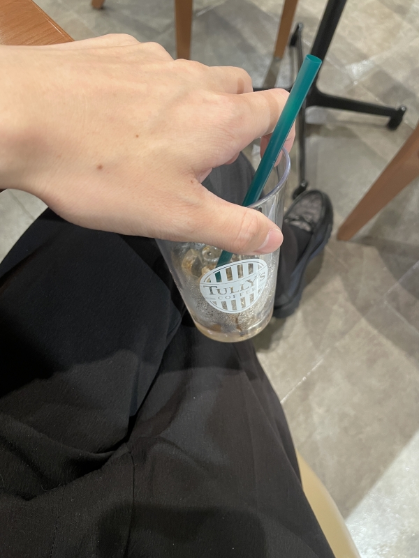 HARUMA(ﾊﾙﾏ) #96「甘え方が分からない人へ」